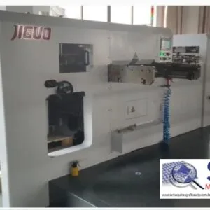 CORTE E VINCO AUTOMÁTICA
