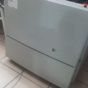 CTP CRON Termico Folha Inteira TP-4664 Ano 2012