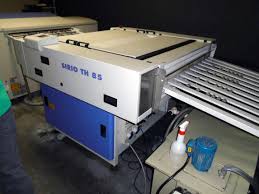 OVTI TH SIRIO 85 ou 120