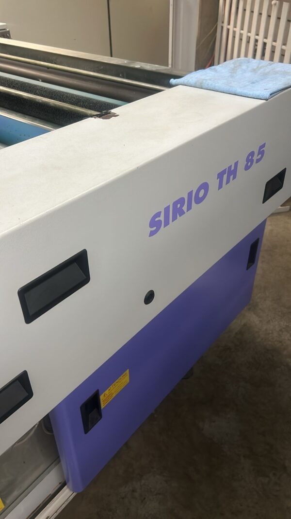 CTP Screen PTR4100 COMPLETO