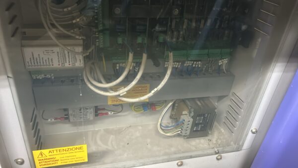 CTP Screen PTR4100 COMPLETO