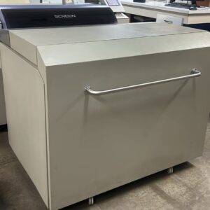CTP Screen PTR4100 COMPLETO