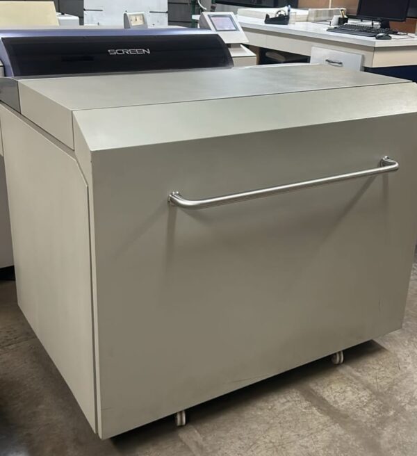CTP Screen PTR4100 COMPLETO