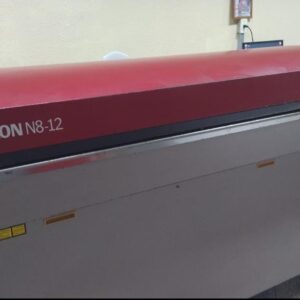 CTP Avalon N8 12 - Agfa que seria a Screen PTR8300E Ano 2010