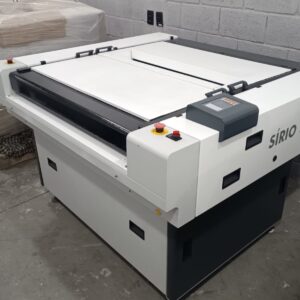 Processadora OVTI Sirio TH85 - Nova Reformada e com 90 dias garantia