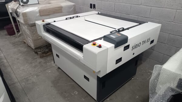 Processadora OVTI Sirio TH85 – Nova Reformada e com 90 dias garantia