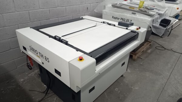 Processadora OVTI Sirio TH85 – Nova Reformada e com 90 dias garantia